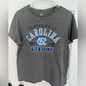 Ladies UNC shirt